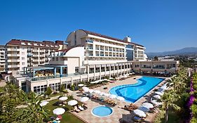 Titan Select Hotel